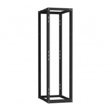 TLK TRK-425510-R-BK Монтажная стойка двухрамная раздвижная