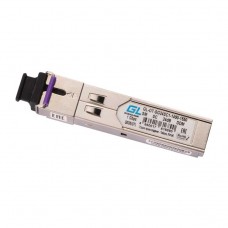 GIGALINK GL-OT-SG24SC1-1490-1550 Модуль SFP