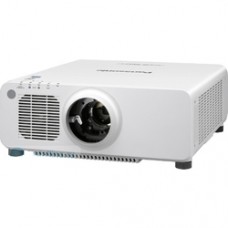 Panasonic Лазерный проектор PT-RZ770LWE (БЕЗ ЛИНЗЫ) DLP, 7200Lm,WUXGA(1920x1200);10000:1;16:10; HDMI