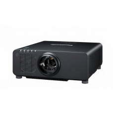 Panasonic Лазерный проектор PT-RZ870LBE (без линзы) DLP, 8800 Center Lm, (1.7– 2.4:1),WUXGA(1920x120