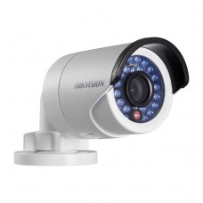 Hikvision DS-2CD2023IV-I (2.8 мм) IP-камера с ИК-подсветкой