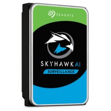 SEAGATE ST16000VE002 Жесткий диск 16ТБ