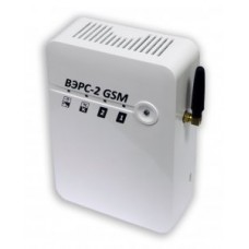 ВЭРС-2 GSM Устройство оконечное объектовое приемно-контрольное с GSM коммуникатором