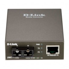 D-Link DL-DMC-F15SC/A1A Медиаконвертер