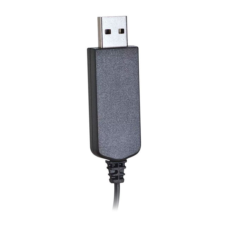 Accutone UM200 USB Гарнитура с одним наушником