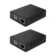 BEWARD VDSL2-мост Комплект из двух модемов для передачи видео по кабельной двухпроводной линии
