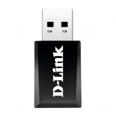 D-Link DL-DWA-182 Беспроводной двухдиапазонный USB 3.0 адаптер