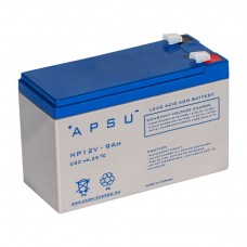 APSU NP 12-9 Аккумуляторная батарея