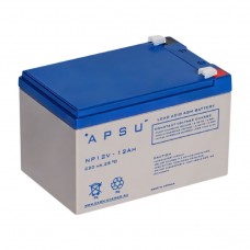APSU NP 12-12 Аккумуляторная батарея