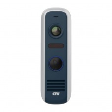 CTV-D4000S графит Вызывная панель для видеодомофона
