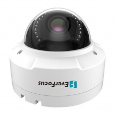 EverFocus EHN-1250 (2,8 -12mm) Купольная камера
