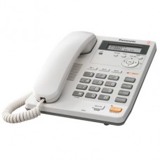 Panasonic KX-TS 2570 RUW Телефон