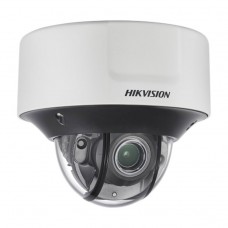 Hikvision DS-2CD5546G0-IZHS (2.8-12mm) 4Мп купольная Smart IP-камера с ИК-подсветкой