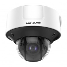 Hikvision DS-2CD5546G0-IZHSY (2.8-12mm) 4Мп купольная Smart IP-камера