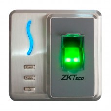 ZKTeco SF101 Терминал учета рабочего времени со сканером отпечатков пальцев