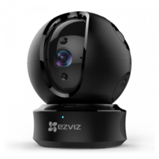 Ezviz CS-CV246-B0-1C1WFR (ez360 (4mm) Wi-Fi камера (черный)