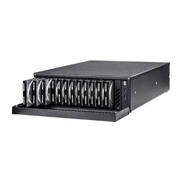 Macroscop MC-NVR-B00240 Видеорегистратор Macroscop MC-NVR-B00240 Видеорегистратор