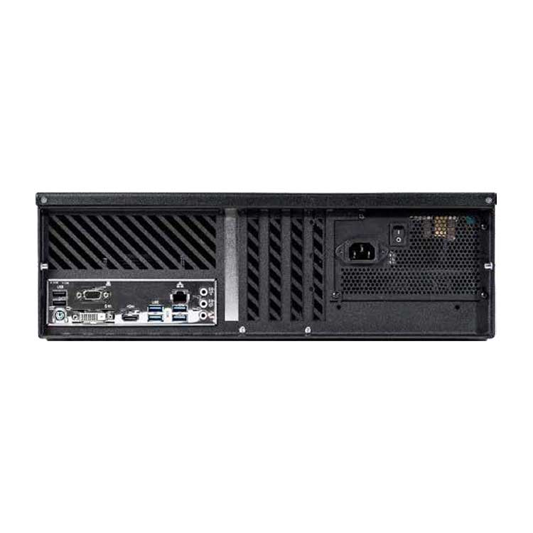 Macroscop MC-NVR-B00240 Видеорегистратор Macroscop MC-NVR-B00240 Видеорегистратор