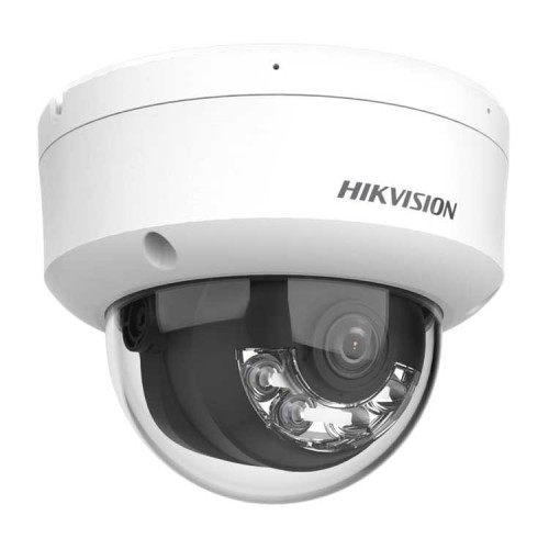 Hikvision DS-2CD2183G2-LIS2U(2.8mm)(O-STD) IP-камера видеонаблюдения Hikvision DS-2CD2183G2-LIS2U(2.8mm)(O-STD) IP-камера видеонаблюдения