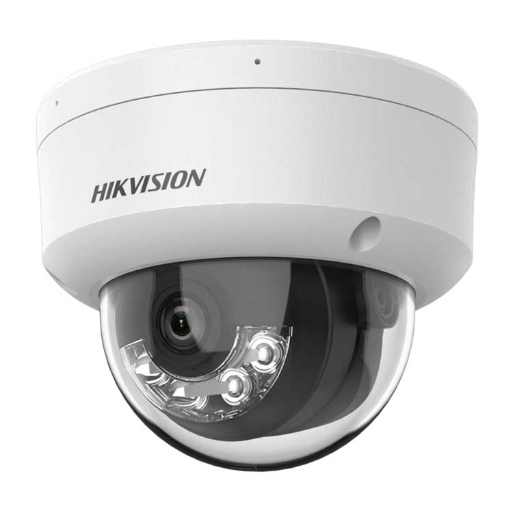 Hikvision DS-2CD2183G2-LIS2U(2.8mm)(O-STD) IP-камера видеонаблюдения Hikvision DS-2CD2183G2-LIS2U(2.8mm)(O-STD) IP-камера видеонаблюдения