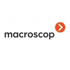 Macroscop P80-D16 Расширение корзины до 16 HDD (опция)