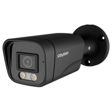 Satvision SVC-S695V v2.0 5 Mpix 2.7-13.5mm OSD Уличная мультиформатная видеокамера