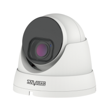Satvision SVI-D353VM SD SL v2.0 Антивандальная купольная IP видеокамера