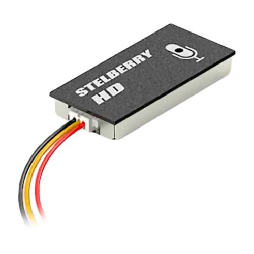 Stelberry M-70HD Микрофон активный миниатюрный Stelberry M-70HD Микрофон активный миниатюрный