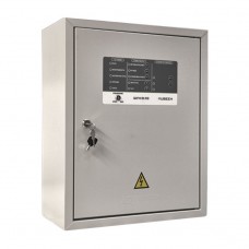 Рубеж ШУН/В-3-R3 шкаф управления насосом или вентилятором трехфазный