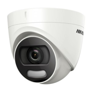 Hikvision DS-2CE72DFT-F (3.6mm) 2Мп HD-TVI камера