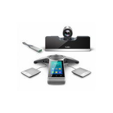 Yealink VC500-Phone-Wired-WP (Моноблок с камерой 5Х, CP960, CPE90-2шт, WPP20, WF50, AMS 1 год),