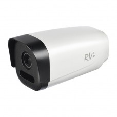 RVi-1NCT2025 (2.8-12) white 2Мп Цилиндрическая IP камера