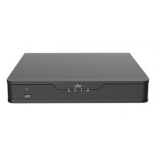 UNIVIEW NVR301-08-P8 Видеорегистратор