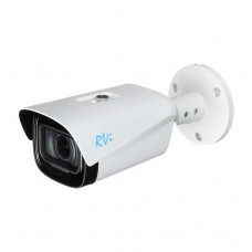 RVi-1ACT202M (2.7-12) white 2 Мп Мультиформатная цилиндрическая камера
