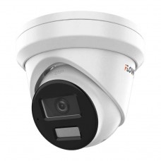 iFlow F-IC-2342C2M(4mm) 4Мп уличная IP-камера с гибридной Smart подсветкой