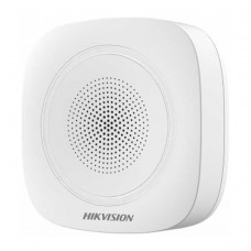 Hikvision Ax Pro DS-PS1-I-WE Red Indicator беспроводной внутренний оповещатель