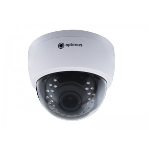 Optimus IP-E022.1(3.6)P_V.2 Видеокамера