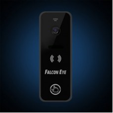 Falcon Eye FE-ipanel 3 (Black) Вызывная видеопанель