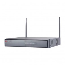 HiWatch DS-N308W(B) 8-ми канальный WiFi IP-регистратор