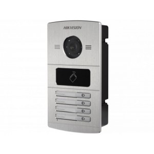 HiKvision DS-KV8402-IM 1.3Мп IP вызывная панель