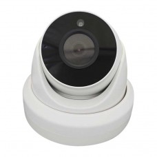Линия 5Mp Dome 2.8 IP видеокамера наблюдения Линия 5Mp Dome 2.8 IP видеокамера наблюдения