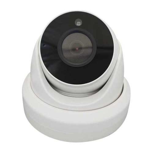 Линия 5Mp Dome 2.8 IP видеокамера наблюдения Линия 5Mp Dome 2.8 IP видеокамера наблюдения