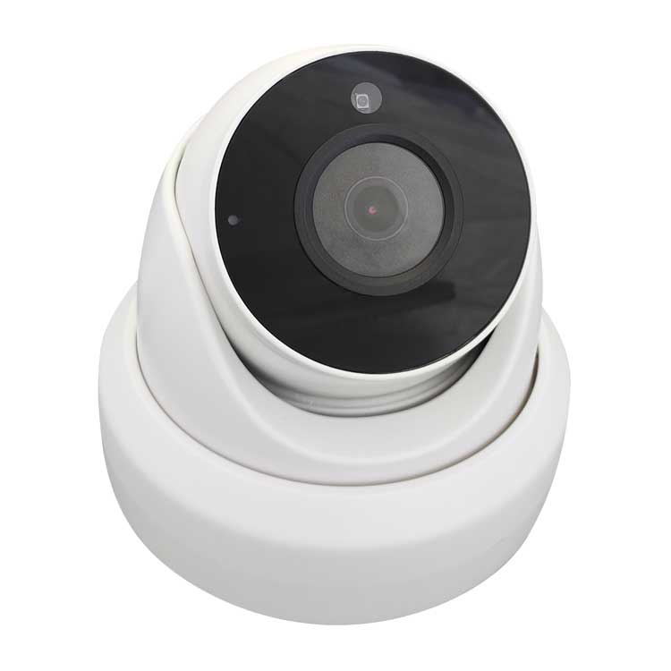 Линия 5Mp Dome 2.8 IP видеокамера наблюдения Линия 5Mp Dome 2.8 IP видеокамера наблюдения