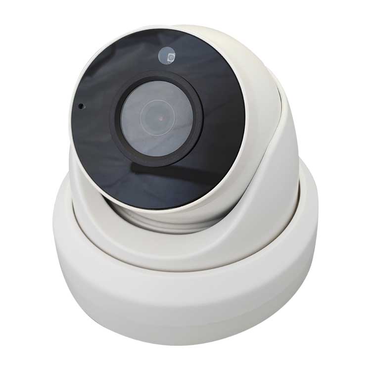Линия 5Mp Dome 2.8 IP видеокамера наблюдения Линия 5Mp Dome 2.8 IP видеокамера наблюдения