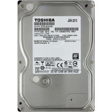 Toshiba DT01ACA100 Жесткий диск HDD 1Tb