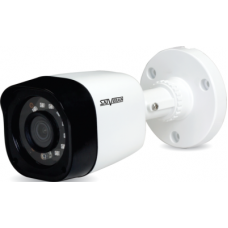 Satvision SVC-S172P v2.0 2 Mpix 2.8mm OTZ/UTC Уличная AHD видеокамера