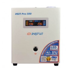 Энергия Pro-500 12V (Е0201-0027) ИБП