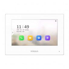 HiWatch VDP-H3211W IP видеодомофон с WI-FI