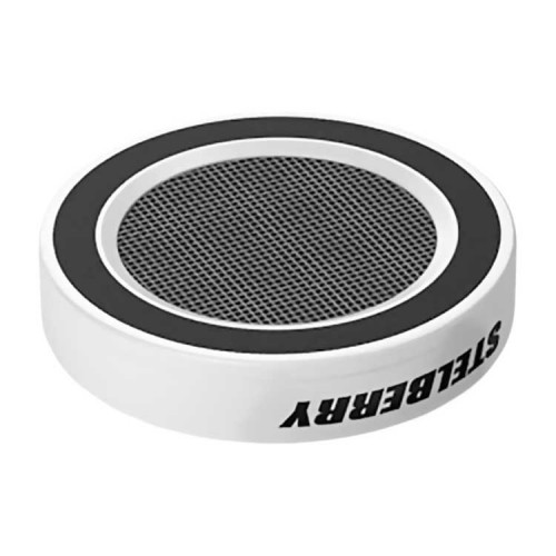 Stelberry M-200HD Потолочно-настенный HD-микрофон с речевым фильтром и АРУ Stelberry M-200HD Потолочно-настенный HD-микрофон с речевым фильтром и АРУ