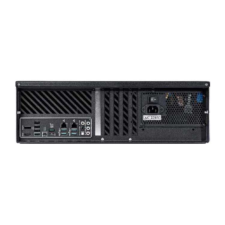 Macroscop MC-NVR-E00245 Видеорегистратор Macroscop MC-NVR-E00245 Видеорегистратор